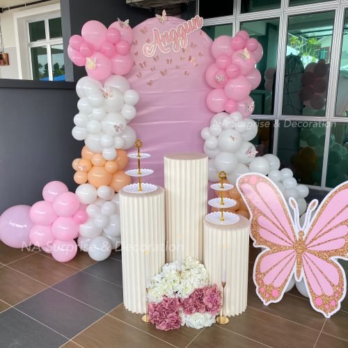 Party decoration